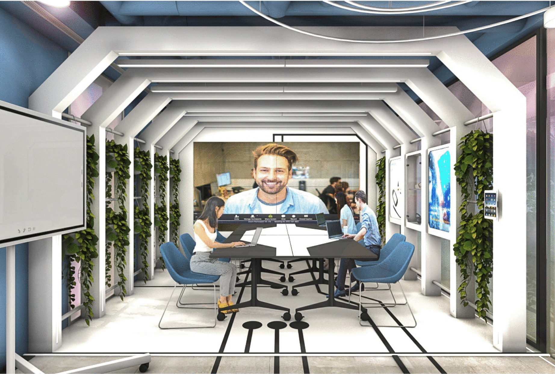 InnovationLab Photo